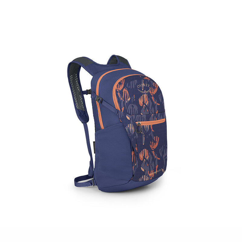 Daylite Plus Unisex Hiking Backpack 20L - Blossom Print