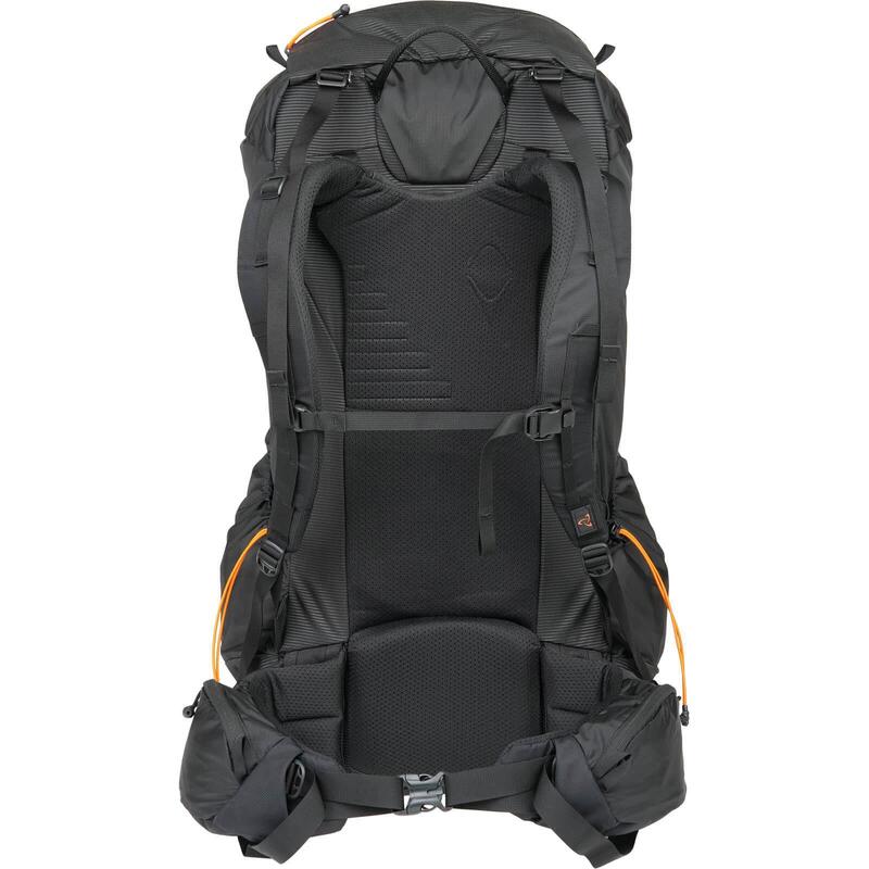 Radix 47 登山背包 47L - 黑色