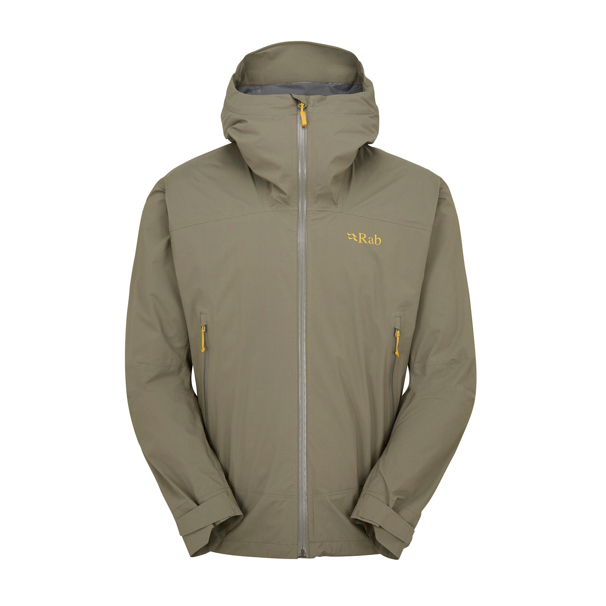 RAB Rab Downpour Light Herren-Regenjacke