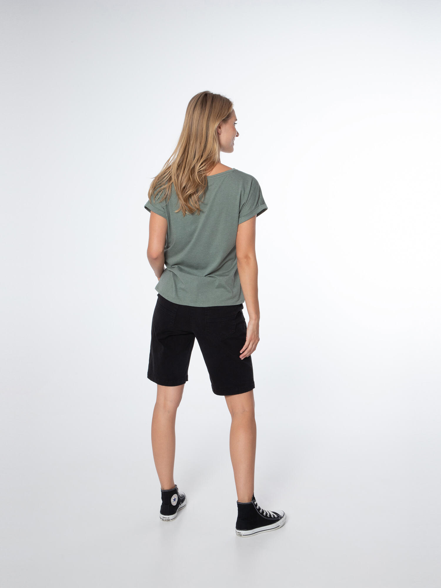 Shorts für Damen Protest 3/6