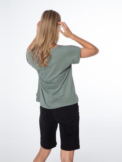 Pantaloncini da donna Protest Prtmarie