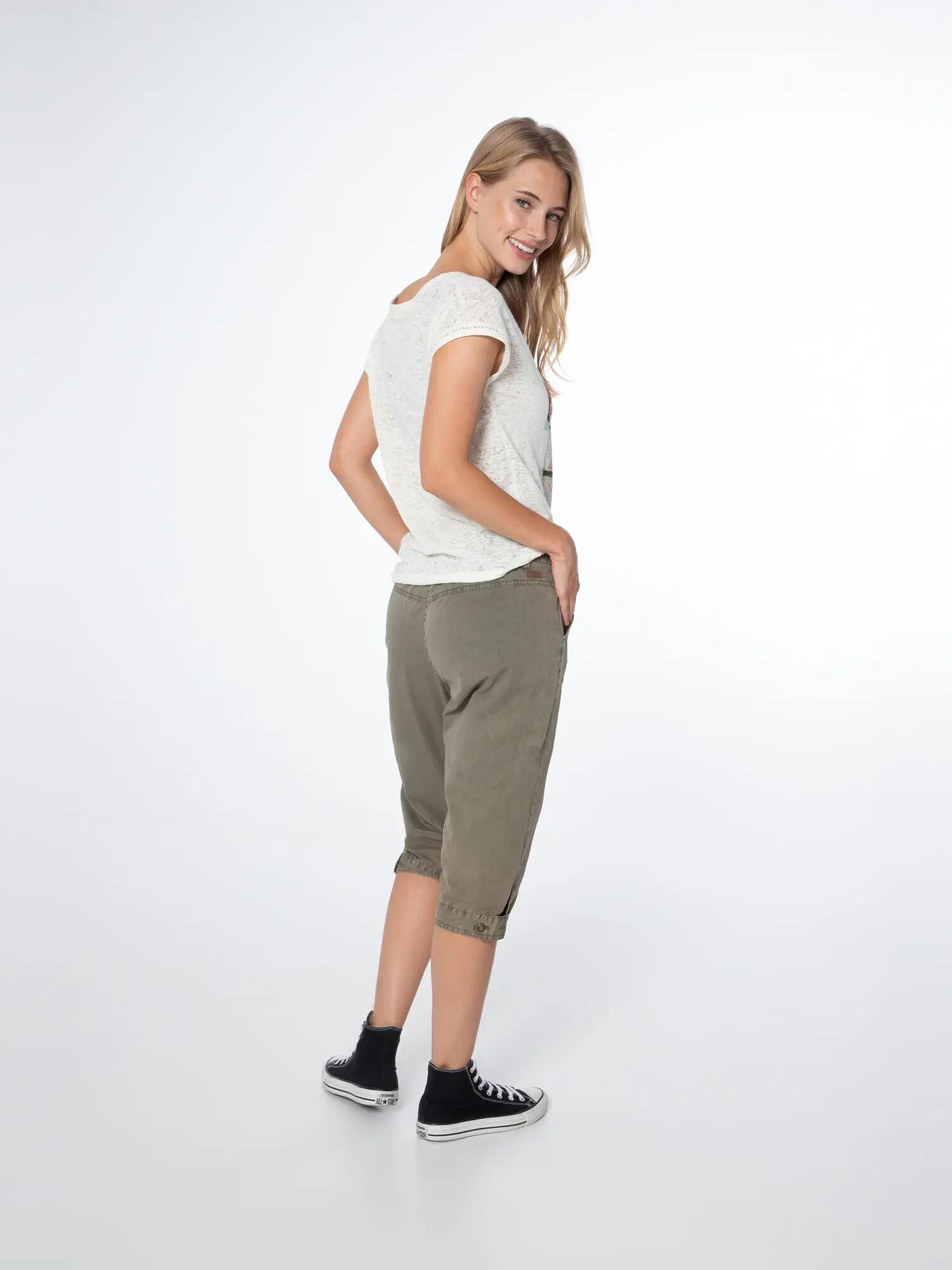 Spodenki damskie PROTEST SOUPIE 3/4 pants 3/6