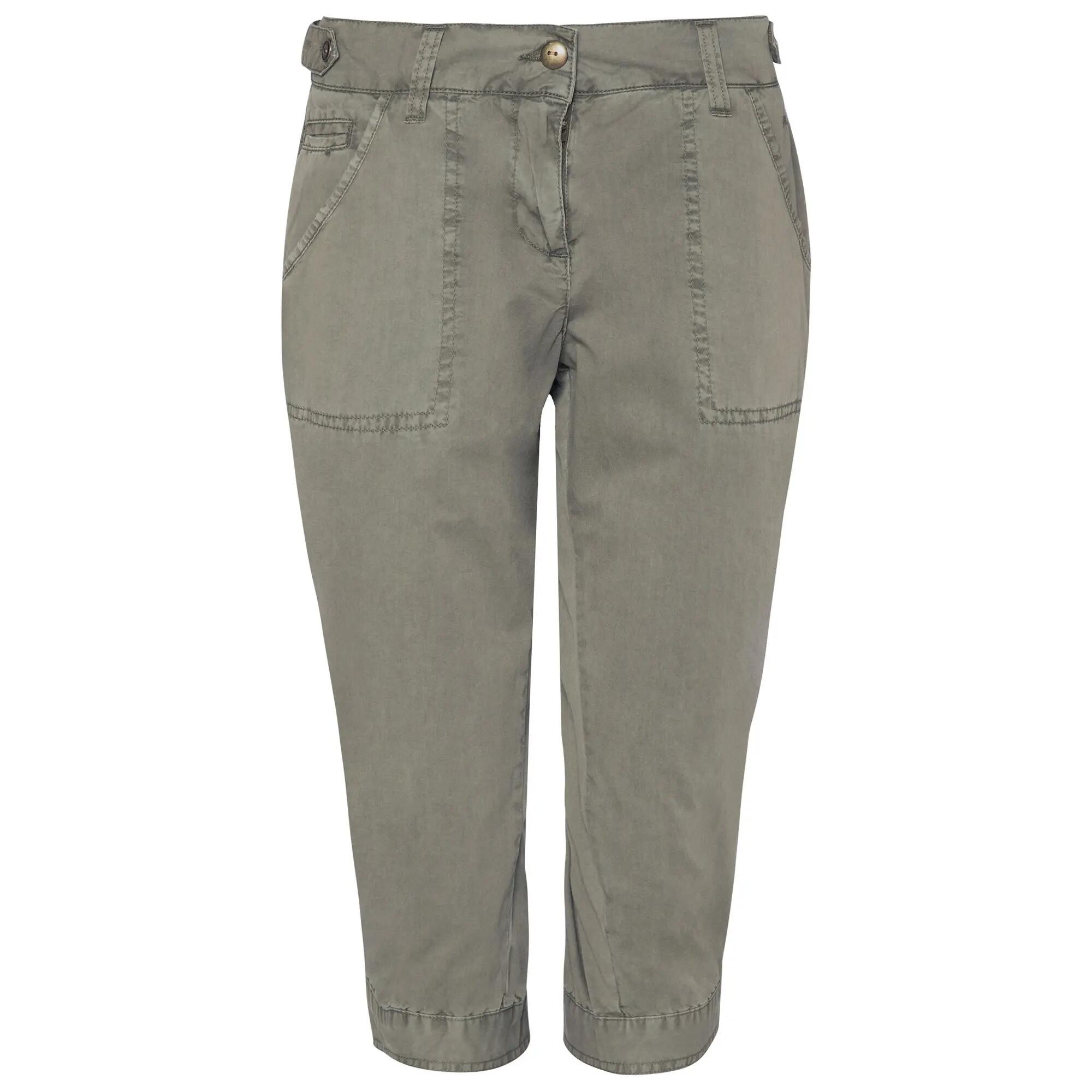 Spodenki damskie PROTEST SOUPIE 3/4 pants 6/6