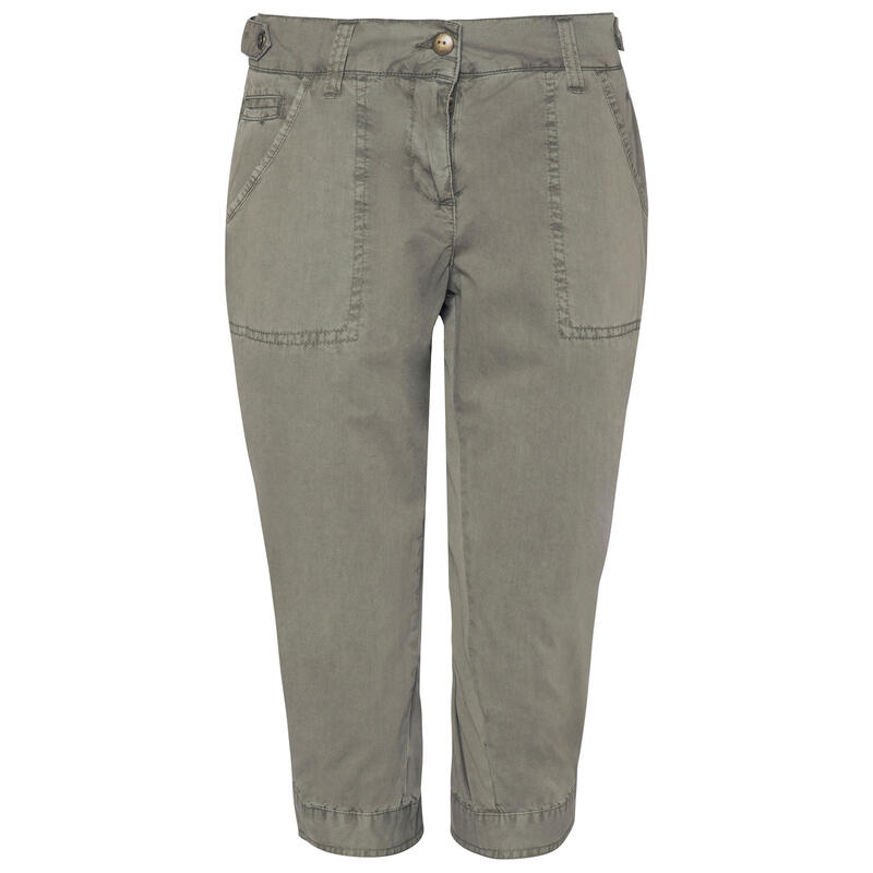 Spodenki damskie PROTEST SOUPIE 3/4 pants