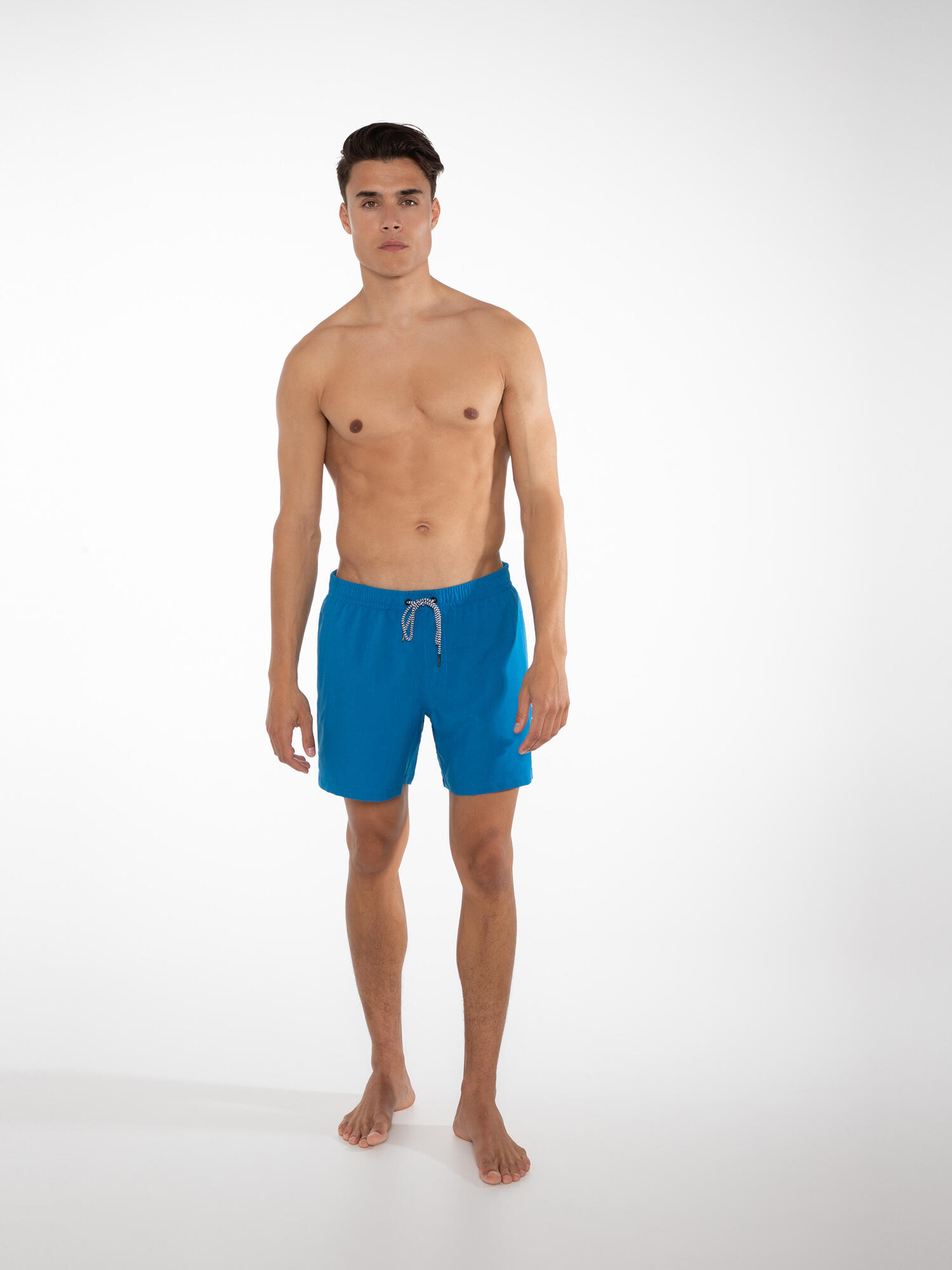 PROTEST Protest Davey Herren-Badeshorts