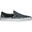 Baskets Vans Classic Slip-On (Checkerboard) noir/étain
