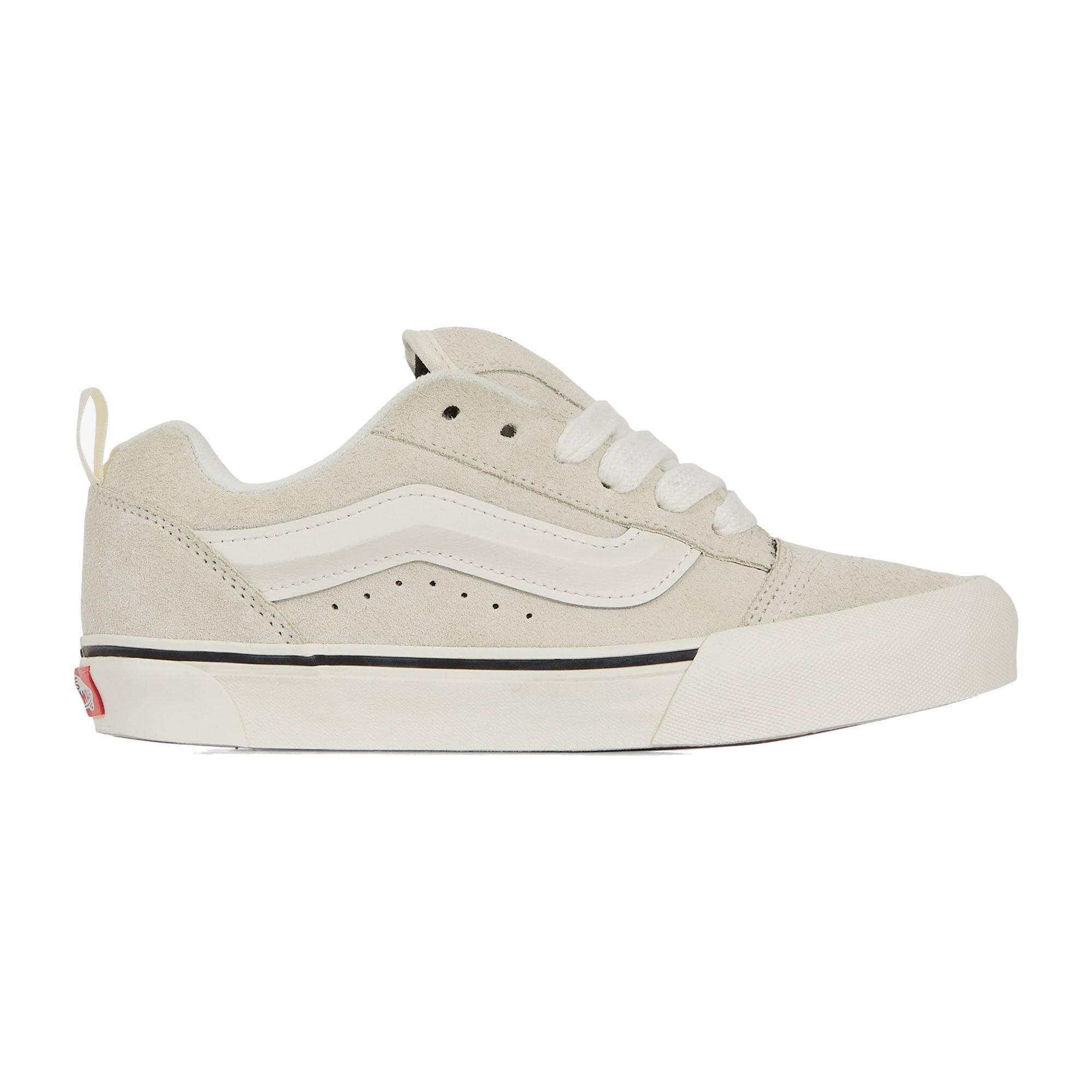 Vans - Baskets Vans Knu Skool French Oak - Chaussures De Sport - Rose - Decathlon