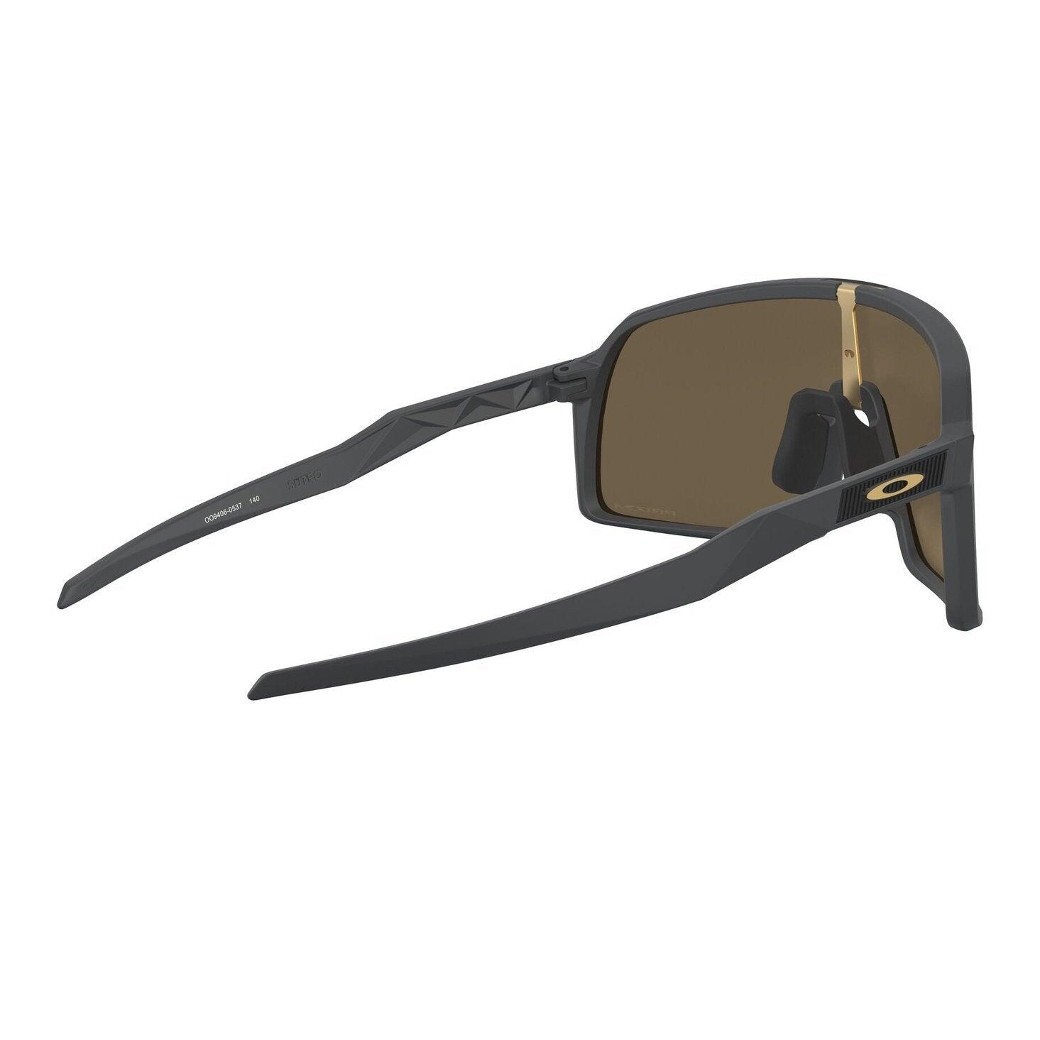 Gafas de sol de vidrio Oakley Sutro Prizm 24k 7/7