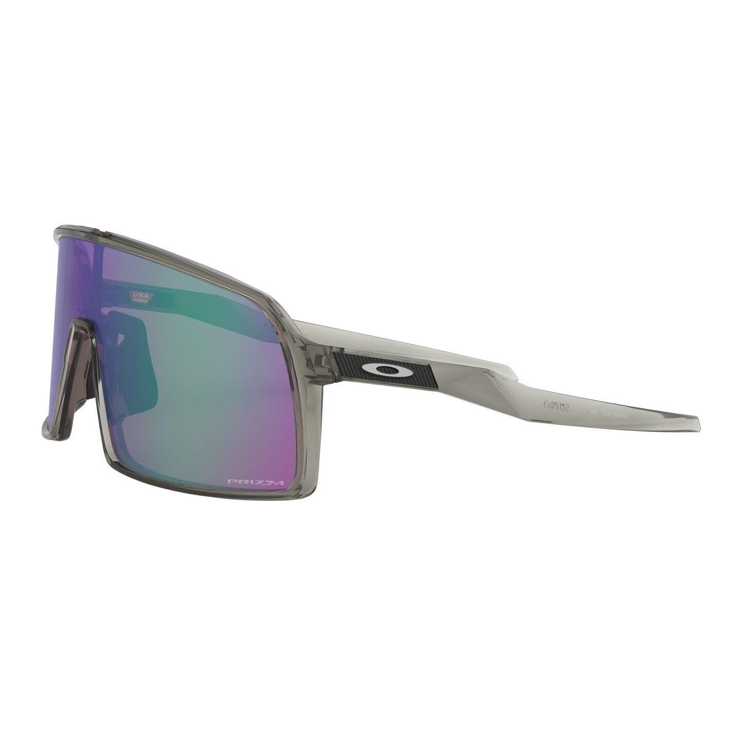 Zonnebril Oakley SUTRO OO 9406 man Maat 37/13/140 4/7
