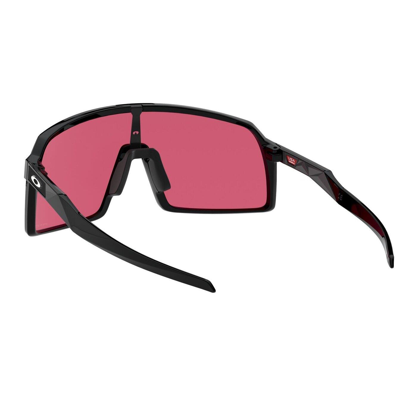 Sonnenbrillen Oakley SUTRO OO 9406 herren Größe 37/13/140 6/7