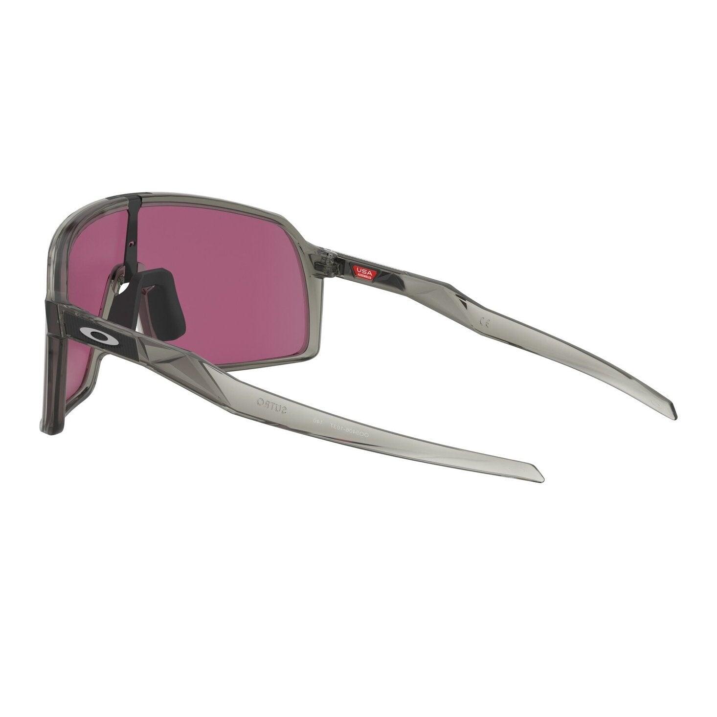 Zonnebril Oakley SUTRO OO 9406 man Maat 37/13/140 6/7