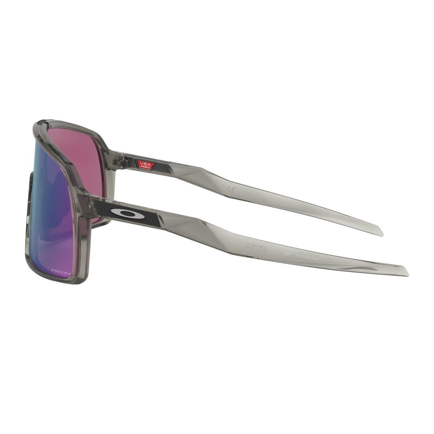 Zonnebril Oakley SUTRO OO 9406 man Maat 37/13/140 5/7