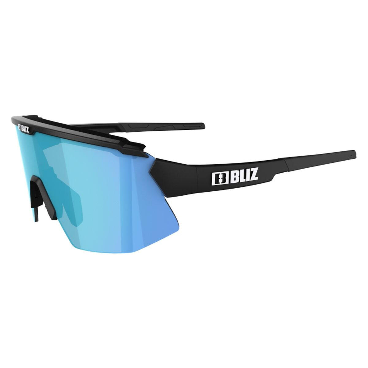 Lunettes de Soleil - Breeze Small  -  Branches Noir 7/7