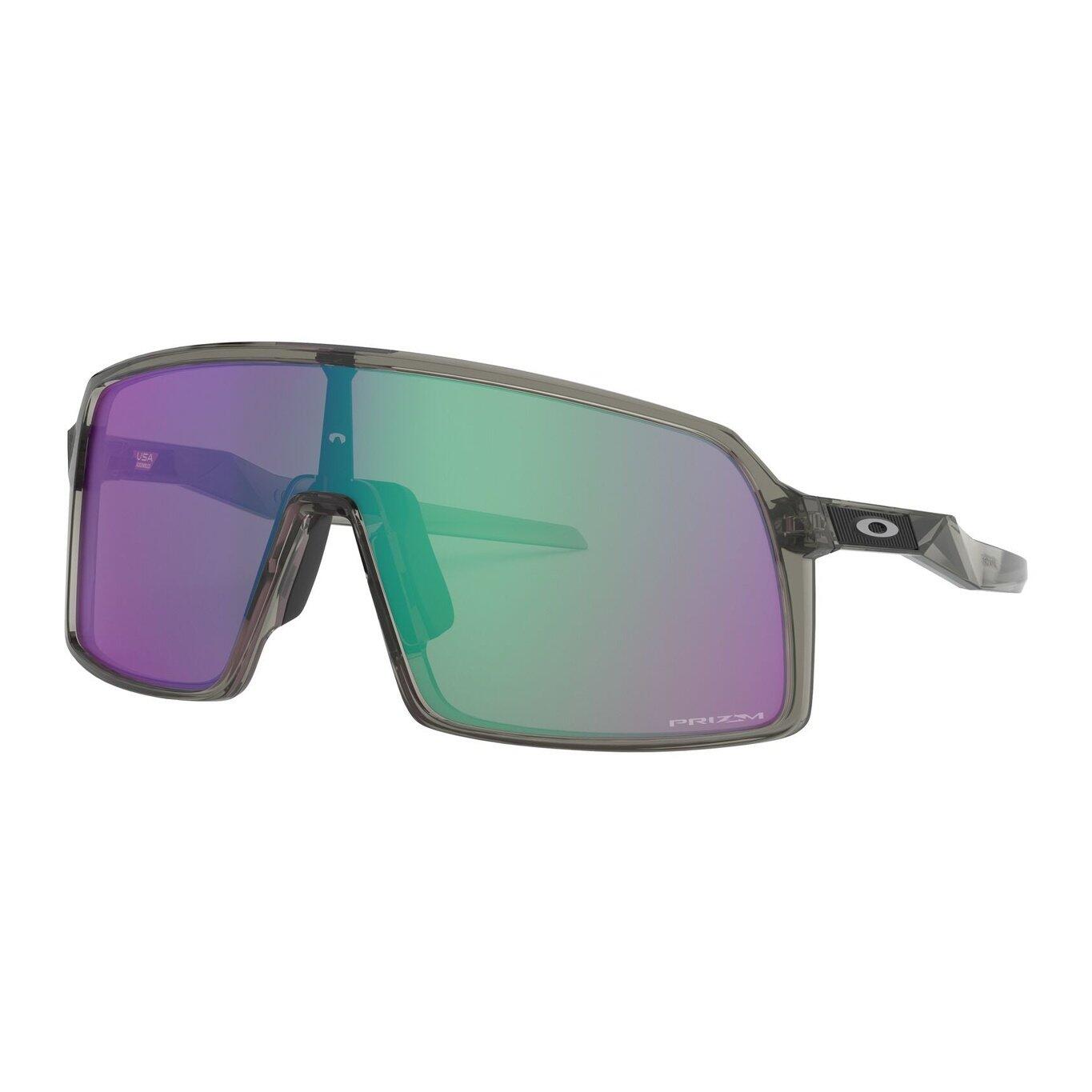 Zonnebril Oakley SUTRO OO 9406 man Maat 37/13/140 3/7