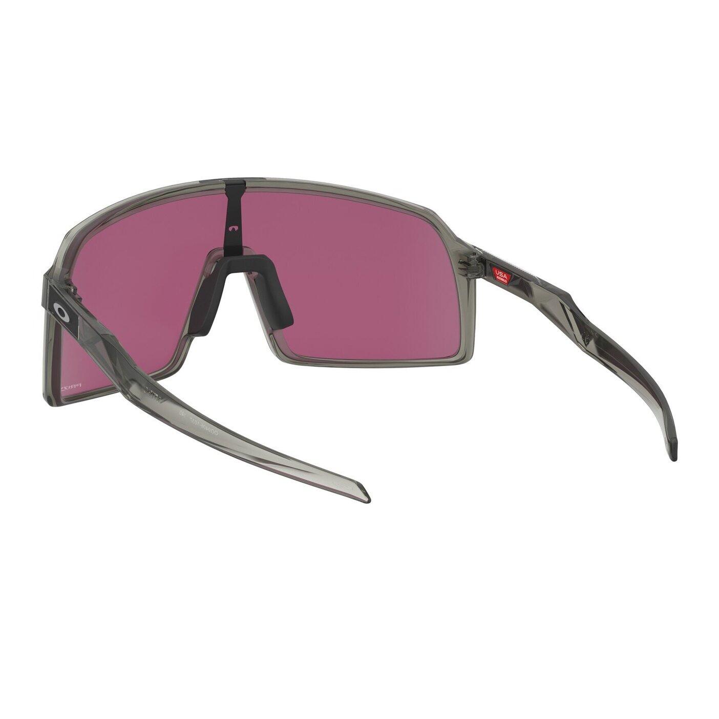 Zonnebril Oakley SUTRO OO 9406 man Maat 37/13/140 7/7