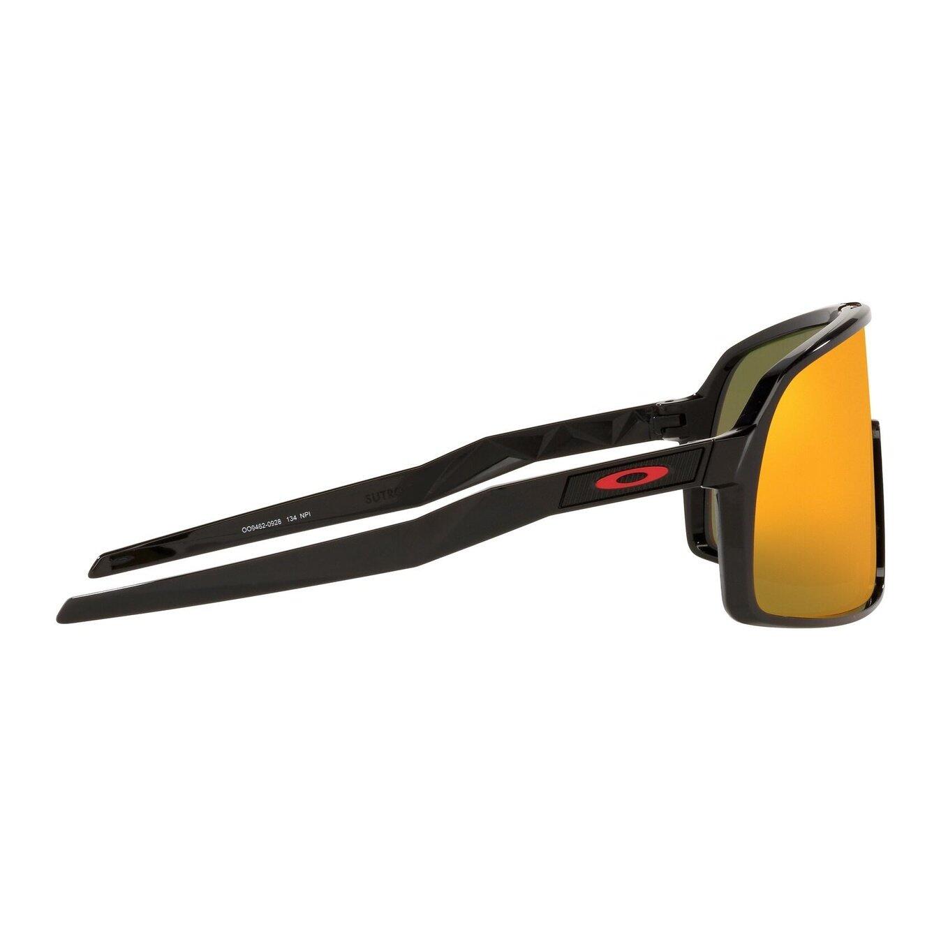 Lunettes de Soleil Oakley OO SUTRO S 9462 homme Taille 28/12/134 3/7