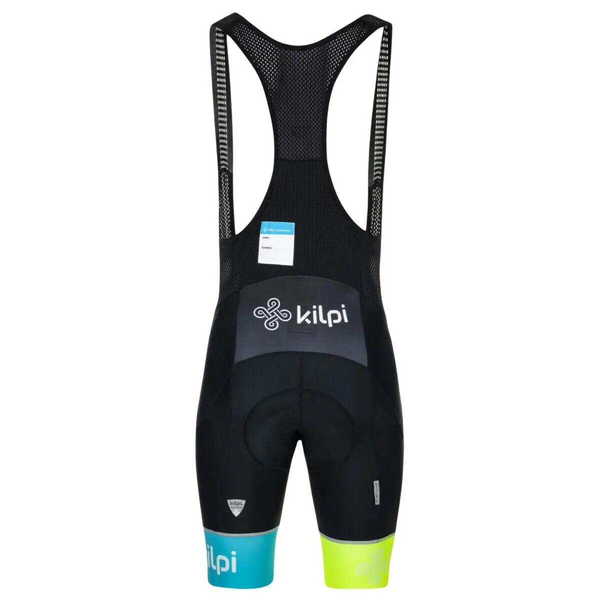 Cuissard vélo homme Kilpi MURIA-M 2/4