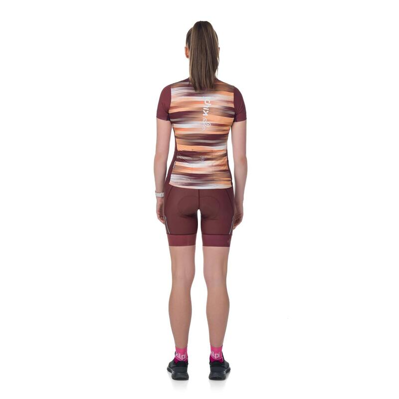 Maillot de vélo femme Kilpi MOATE-W