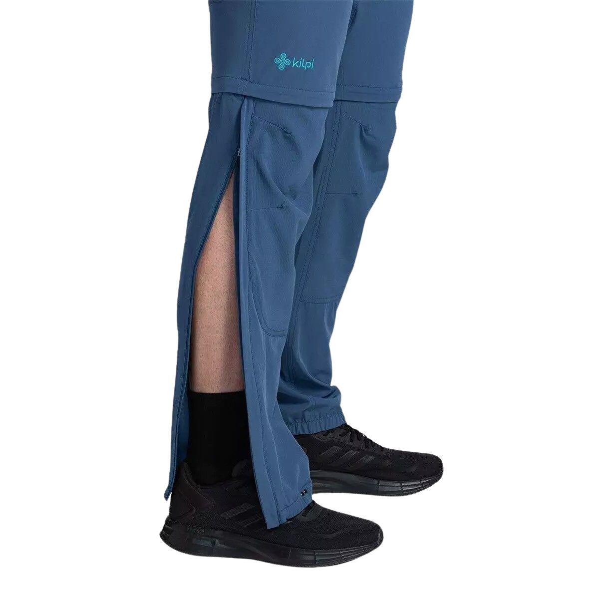 Pantalon outdoor pour homme Kilpi HOSIO-M 7/7