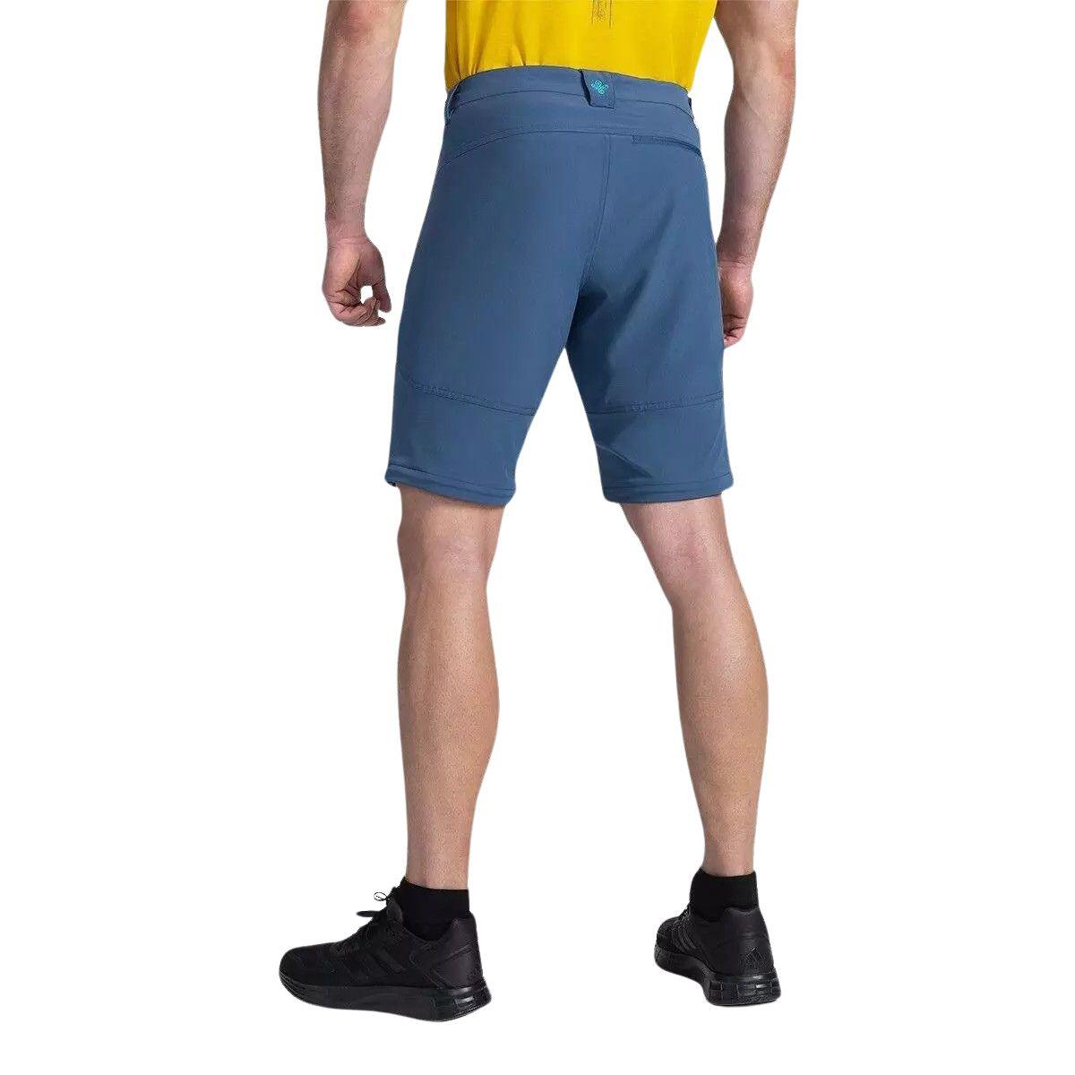 Pantalon outdoor pour homme Kilpi HOSIO-M 4/7