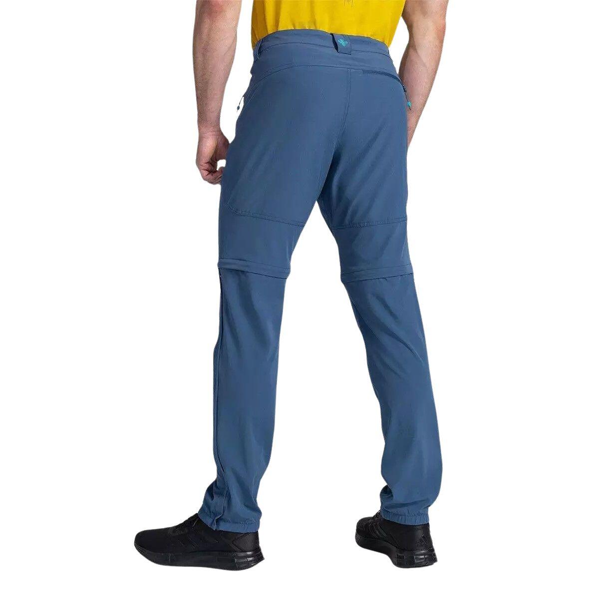 Pantalon outdoor pour homme Kilpi HOSIO-M 2/7