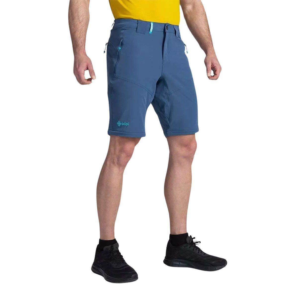 Pantalon outdoor pour homme Kilpi HOSIO-M 3/7