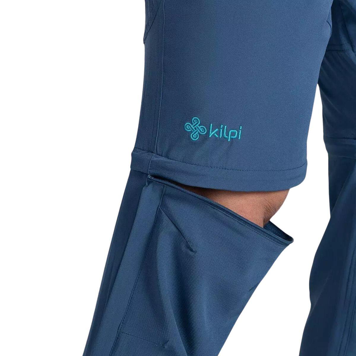 Pantalon outdoor pour homme Kilpi HOSIO-M 5/7