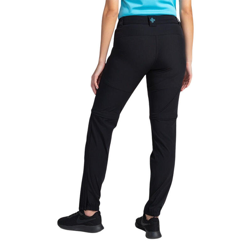 Dames outdoor broek Kilpi HOSIO-W