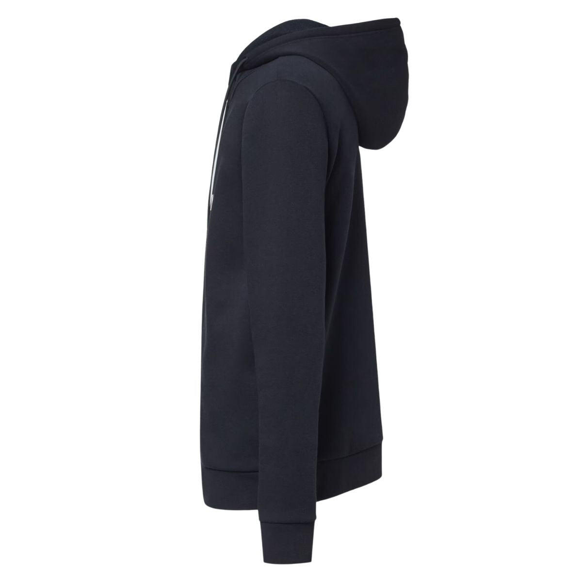 Veste à capuche BARK FZ HOODIE 2.0 Homme - Noir/Blanc - OAKLEY 6/7