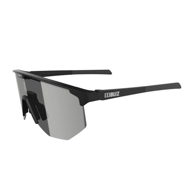 Lunettes de Soleil - Hero  -  Branches Noir 7/7