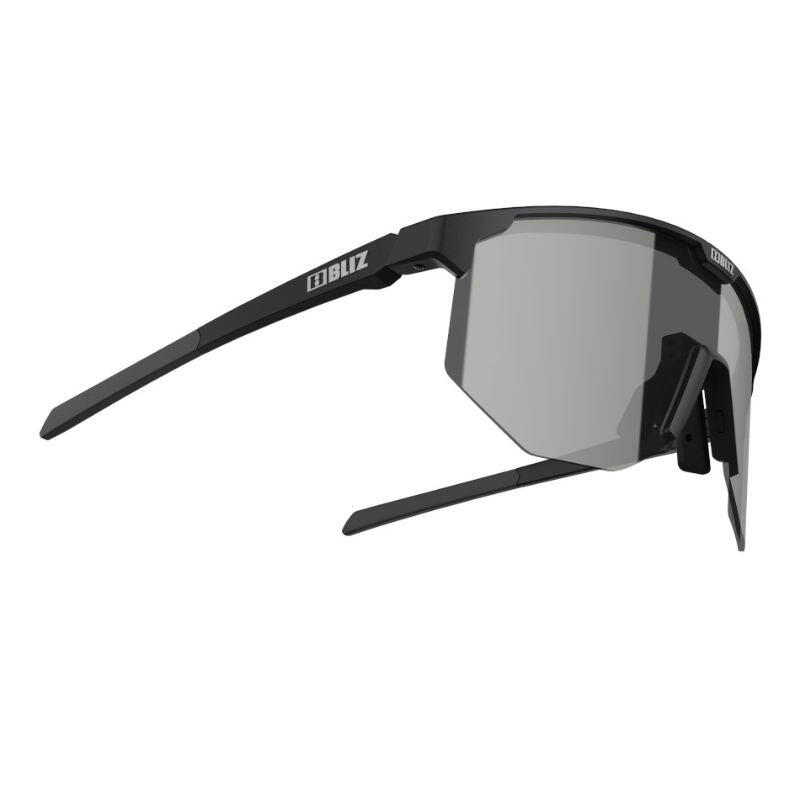 Bliz Hero Matt Gepolariseerde Bril Zwart 7/7