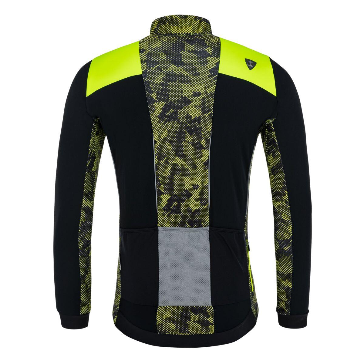 IT: Maglia ciclismo uomo Kilpi MOVETO-M 2/7