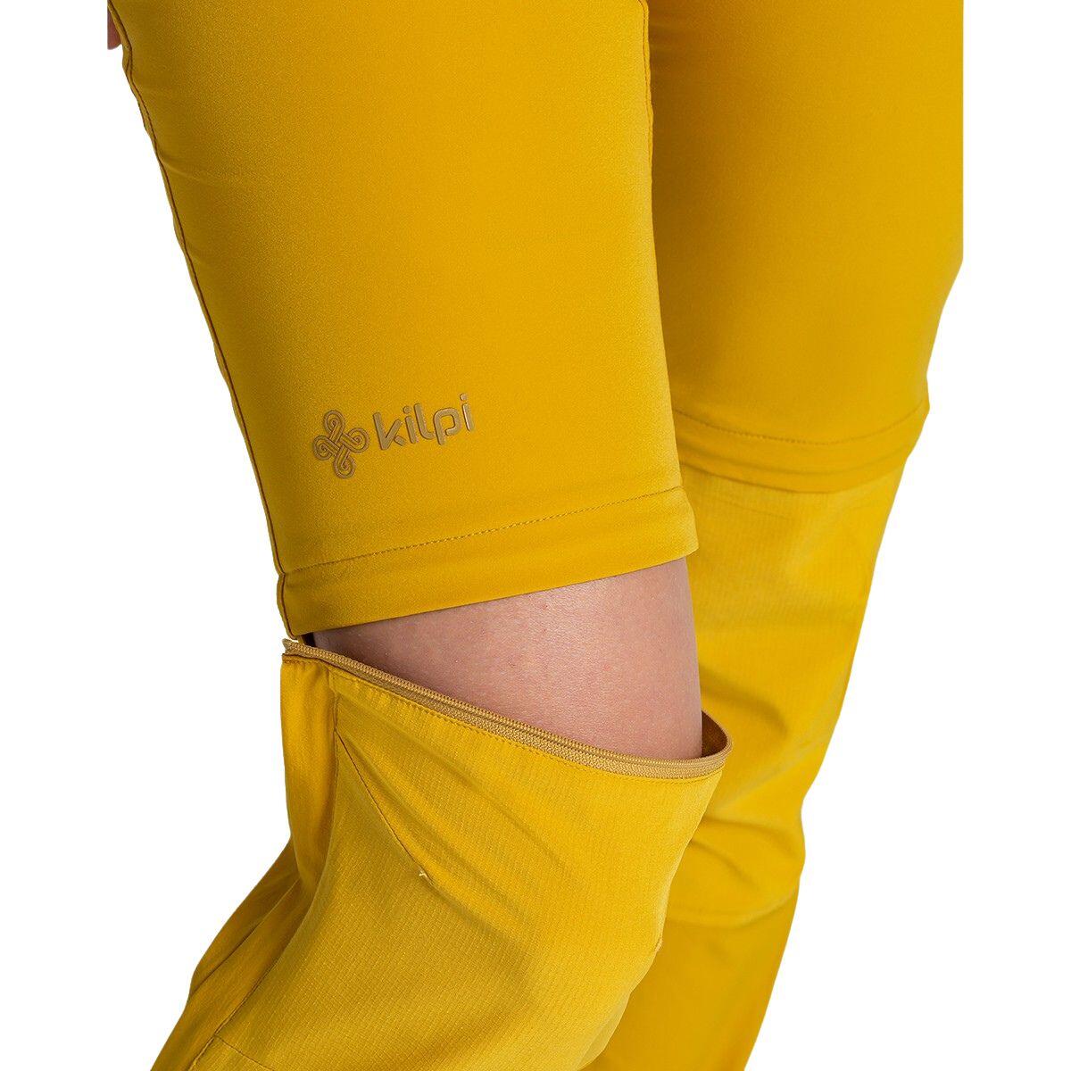 Pantalon outdoor pour femme Kilpi HOSIO-W 7/7