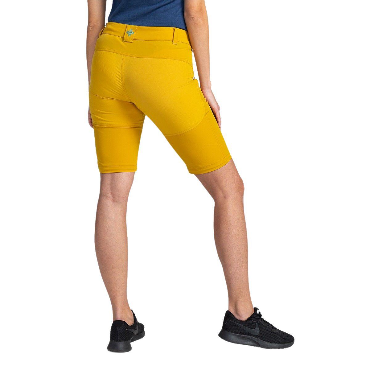 Pantalon outdoor pour femme Kilpi HOSIO-W 4/7