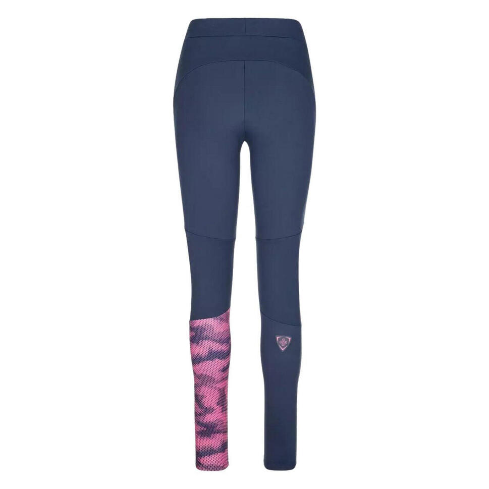 Damskie sportowe legginsy Kilpi ALEXO-W