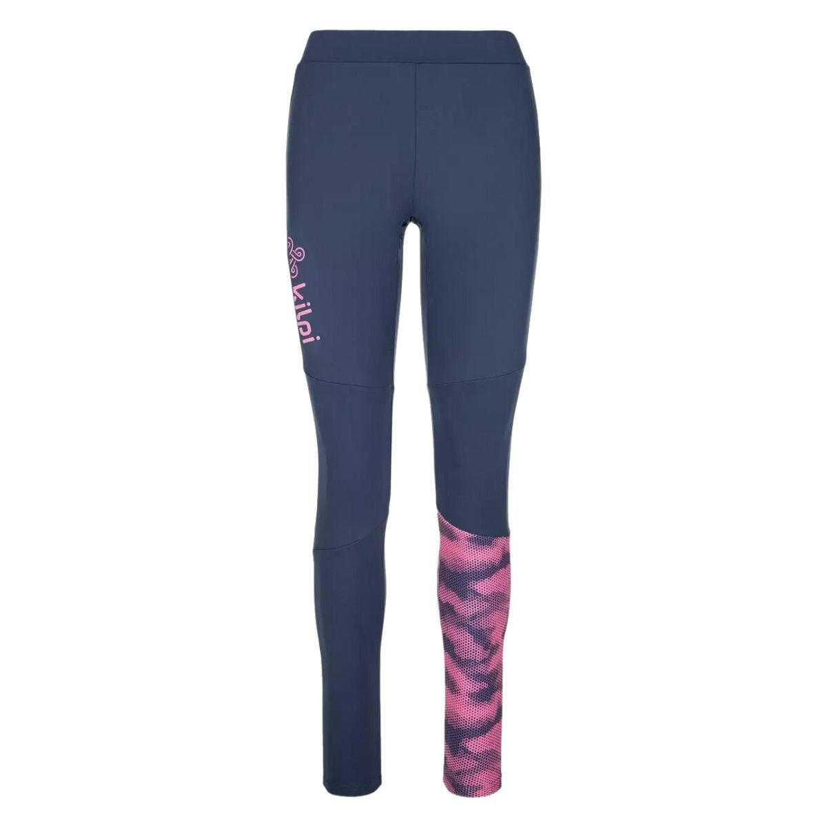 KILPI Dames sportieve leggings Kilpi ALEXO-W