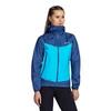 Veste hardshell outdoor pour femme Kilpi HURRICANE-W