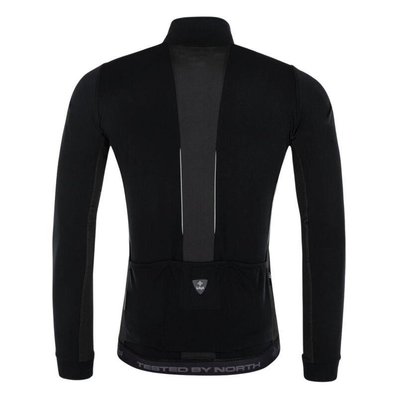 IT: Maglia ciclismo manica lunga uomo Kilpi CAMPOS-M