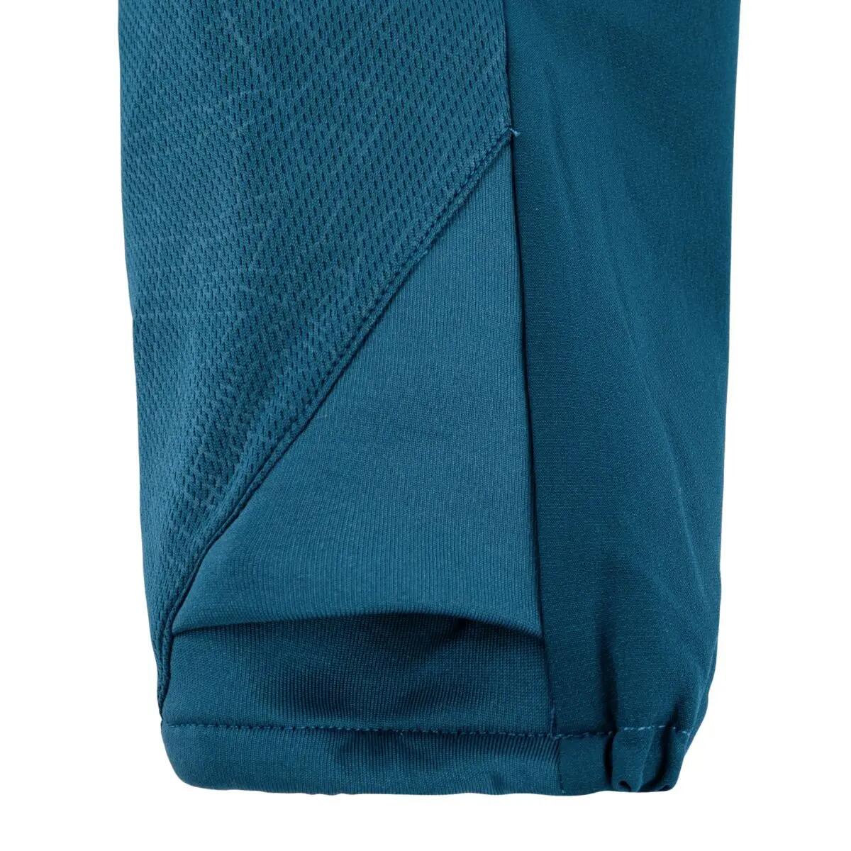 Veste running softshell homme Kilpi NORDIM-M 6/7