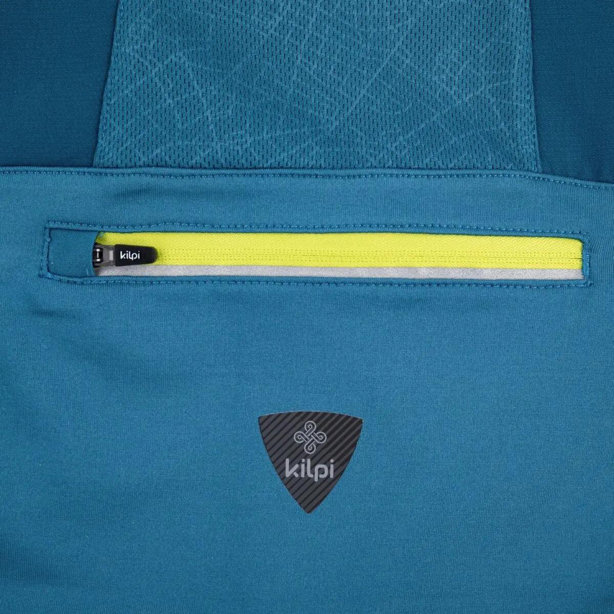 Veste running softshell homme Kilpi NORDIM-M 7/7