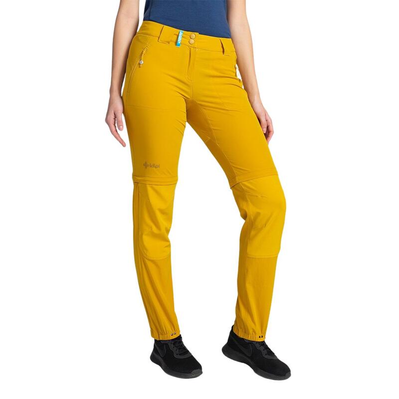 Pantalon outdoor pour femme Kilpi HOSIO-W