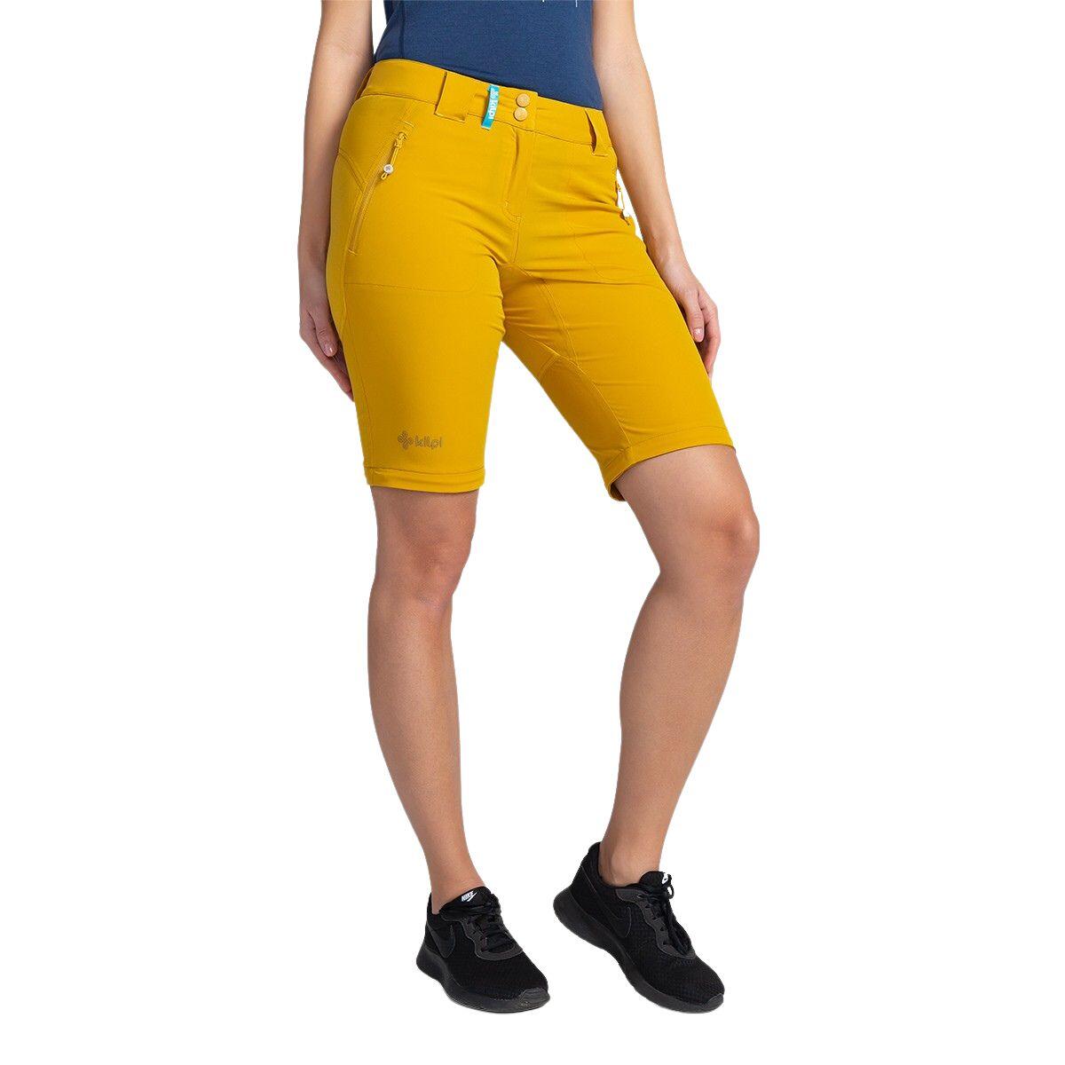 Pantalon outdoor pour femme Kilpi HOSIO-W 3/7