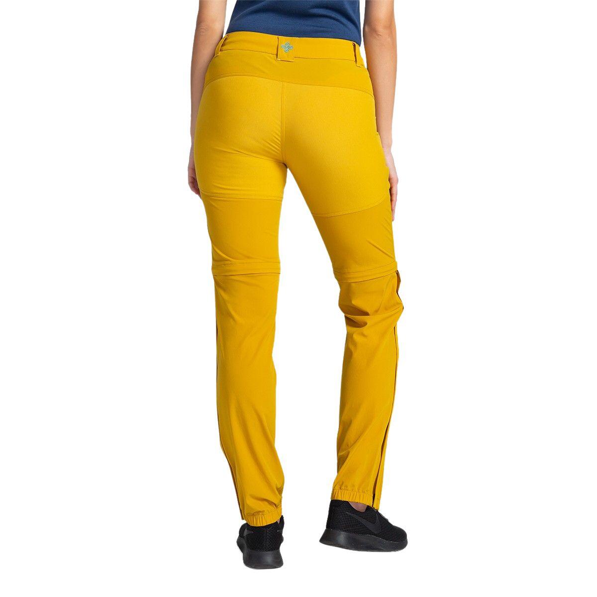 Pantalon outdoor pour femme Kilpi HOSIO-W 2/7