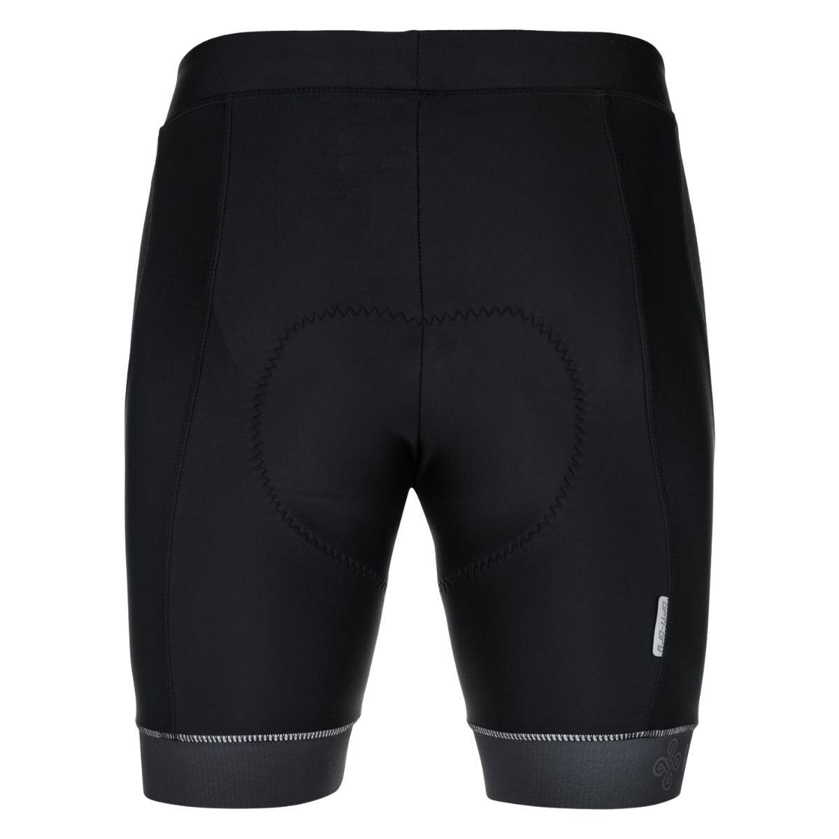 Fietsshorts voor heren Kilpi PRESSURE-M 3/7