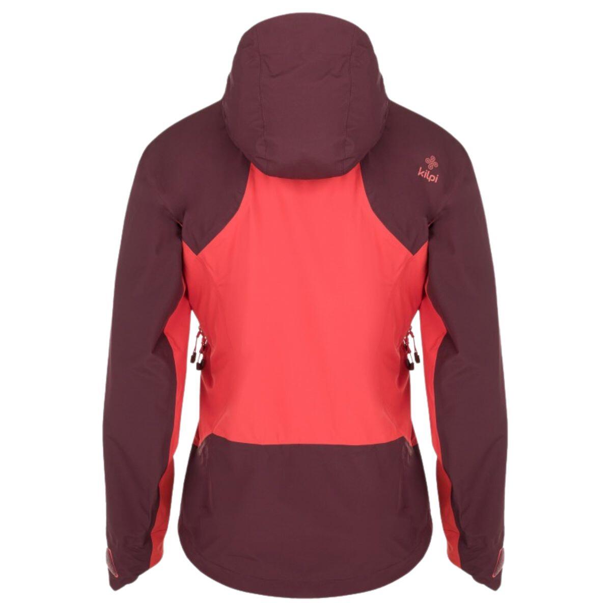 Veste en membrane pour hommes Kilpi MAMBA-M 2/7