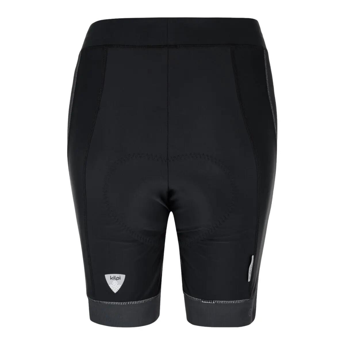 Damen-Radhose Kilpi PRESSURE-W 2/4