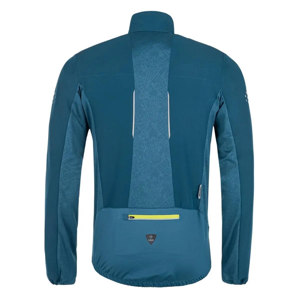 Veste running softshell homme Kilpi NORDIM-M 2/7