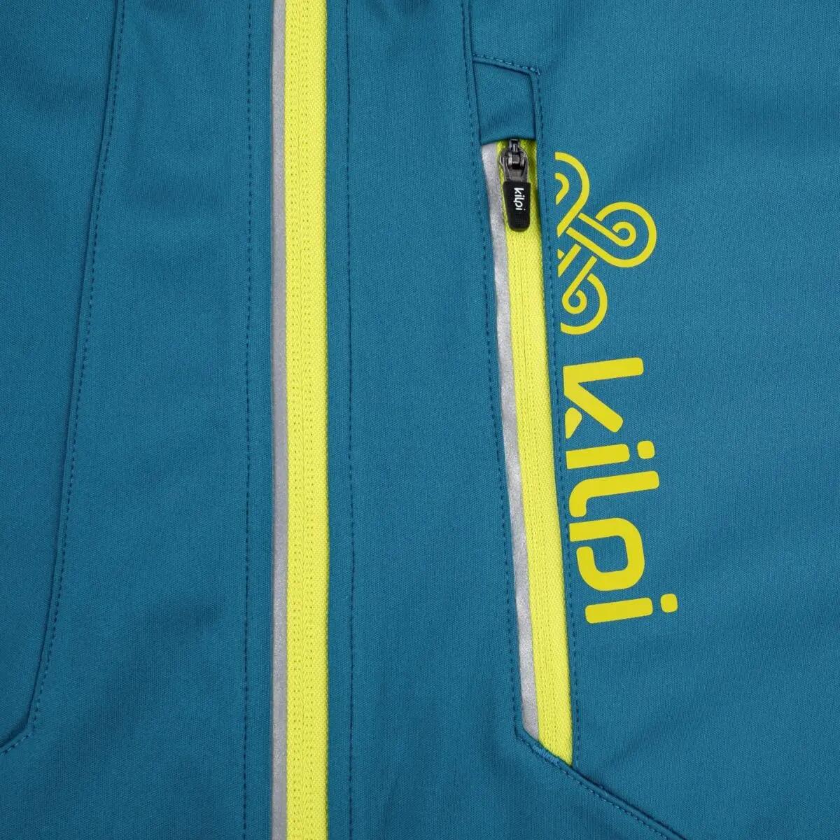 Veste running softshell homme Kilpi NORDIM-M 4/7