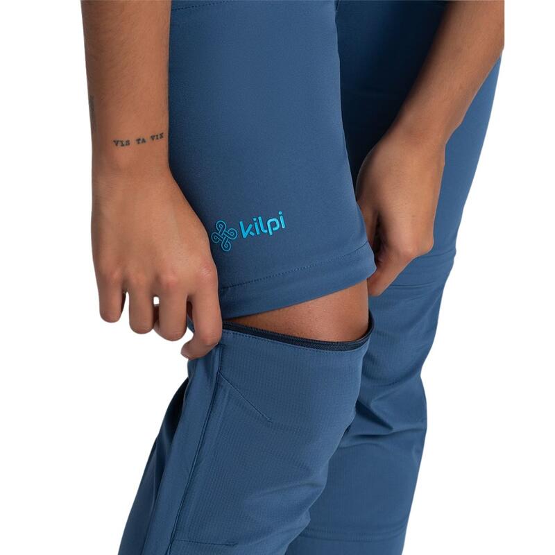 Dames outdoor broek Kilpi HOSIO-W