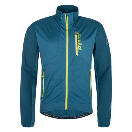 Veste running softshell homme Kilpi NORDIM-M